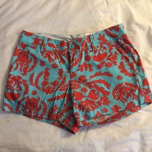 Lilly Pulitzer Callahan Short